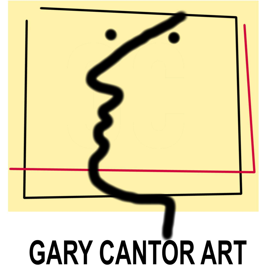 Gary Cantor Art